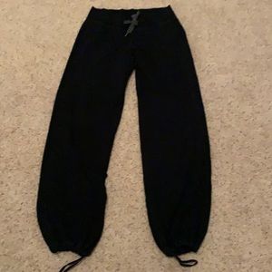 Lululemon Women’s Jogger Pant